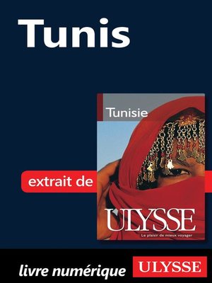 cover image of Tunis